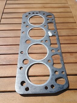 2KS-ULOŽENKA-Těsnění pod hlavu-Škoda 1000mb,100l,105l - 8