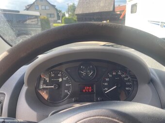 Fiat Scudo 2.0 MJT mrazák/chlaďák - 8