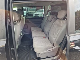 Seat Alhambra 2,0TDI 103KW STYLE NAVI KAMERA - 8