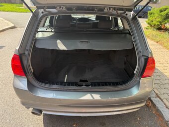 BMW 3 320D Touring Xdrive - 8