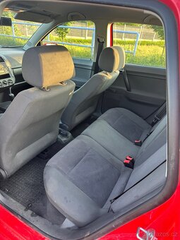 Vw polo - 8