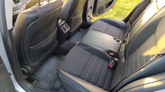 Renault Laguna lll 2.0dci kombi - 8