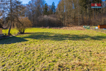 Prodej pozemku k bydlení, 2019 m², Slunečná - 8