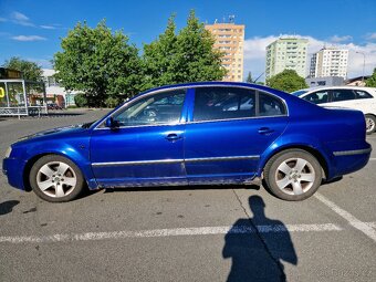 Škoda Superb 1.9 tdi pd 96kw - 8