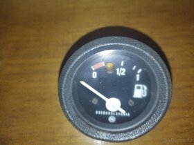 Originál díly Jawa ČZ Škoda tachometr budík Spínačka - 8