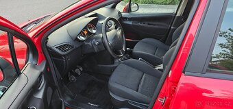 Peugeot 207 1.4i 65kw - 8