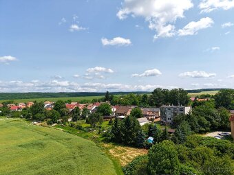 Pozemek pro bydlení, 4 877 m² - Unín, Skalica - 8