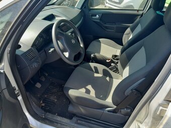 Opel Meriva 1,7 CDTi 100 - 8