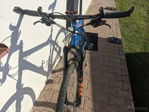 Bergamont Roxtar 27,5 - 8