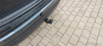 Škoda Kodiaq TSi 110kw MANUAL mod 2021 xenon led kessy tažny - 8