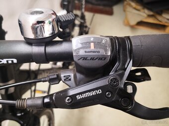 Kolo Maxbike C400 - 8