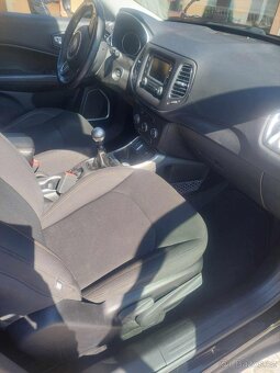 Jeep compass - 8