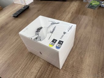 DJI mini 2 novy fly more combo nerozbalen - 8