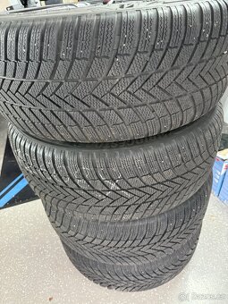 Audi Q7, SQ7 R21, zimni, vse nove - 8