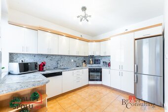 Prodej, domy/rodinný, 210 m2, Horní 253/30, Roudnička, 50002 - 8