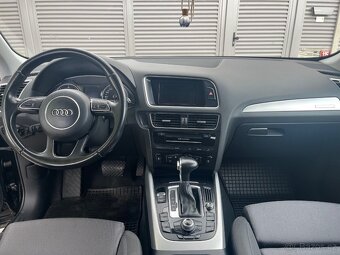 Audi Q5 2.0 TDI Quattro - 8