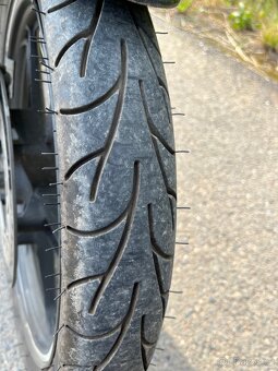 Honda CBR 125 r 2008 - 8