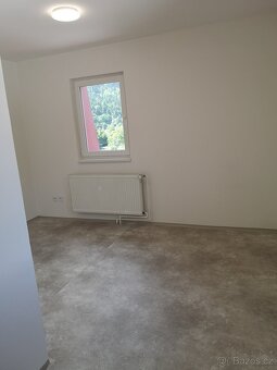 Pronájem, prostorný byt 2+1, 65 m² Vsetín - 8