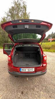 Volkswagen Tiguan 2.0TDI 103Kw 4motion - 8