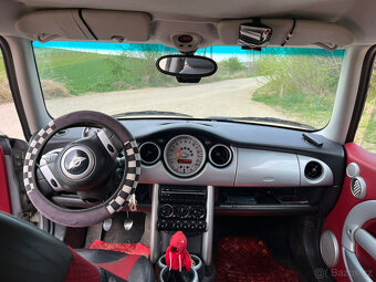 Mini cooper - 8