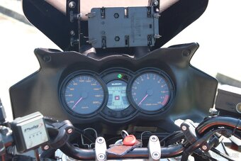 Suzuki DL 650 V-Strom - 8
