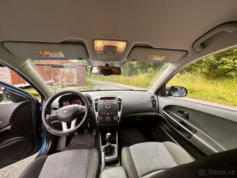 Kia Ceed 1.4 77kw - 8