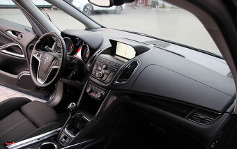 Opel Zafira 2.0 CDTI Cosmo 4x4 - 8