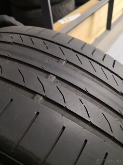 VW 4 x original disk 8J x 18 H2 ET44 - 8