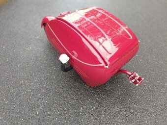 pav 40 pav 41 přívěs za motocykl - 8