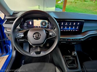 Škoda Octavia, 2.0 TDI, 85kW, 28 933 km - 8