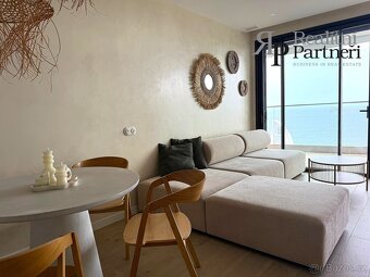 Prodej novostavby luxusního apartmánu 3+kk s výhledem na moř - 8