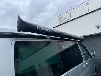 VW California T5 2.5 TDI 4x4 128kw Long - 8