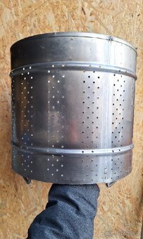 Příslušenství pro hnětač Alba Hořovice RE 22, RE 24 - 8