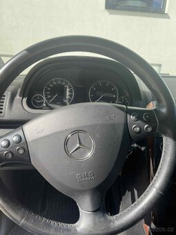 Mercedes Benz A150 - 8