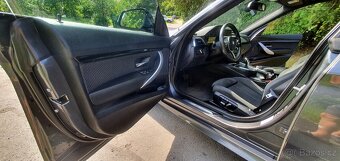 BMW 3 GT 320d M paket - 8