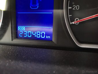 Prodám Hyundai I30 1.6 CRDi - 8