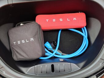 Tesla Model 3 2019 Long Range Dual Motor 350kW - 8
