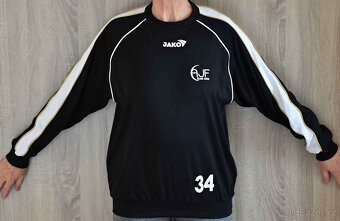 Mikina JAKO, Asos, s.Oliver,Angels vel. M-L - 8