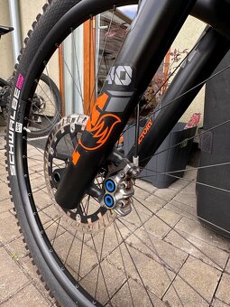 Propain Rage 3 cf 2023 - 8