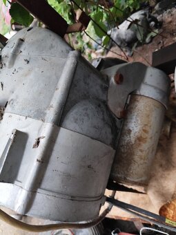 TZ-4K-14 Tékáčko Agrostroj - prodej dílů TK14 - 8