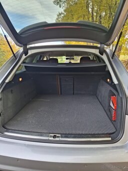 Audi A6 Avant 3.0TDI 200KW - 8