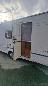 Karavan Bailey Ranger - 8
