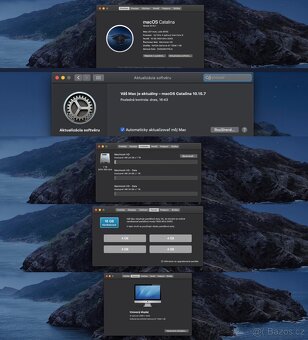 Apple Imac 27” 2013 1TB SSD 16GB RAM - 8