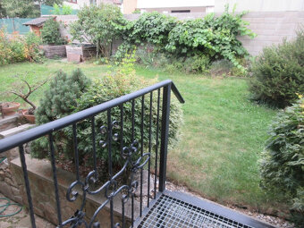 NA PRODEJ - RODINNÝ DŮM V PROTIVÍNĚ (PÍSECKO) - 8