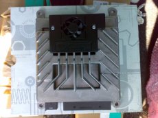 Navigace Mercedes A-Klasse,B-Klasse,Vito,Viano.Sprinter. - 8