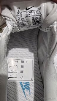 Nike v2k run  39eu - 8