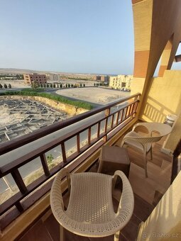 Pronájem apartmánu v Egyptě - 8