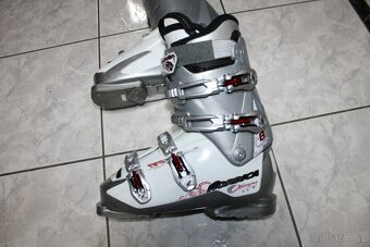 lyže Dynastar Neva 158 cm - 8