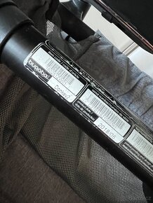 Kočárek Bugaboo Donkey 2 - 8