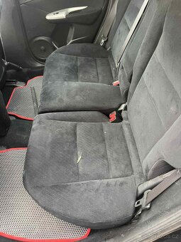 Honda Civic 8g UFO 2.2 icdti - 8